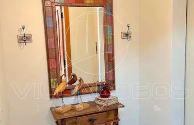 Cobertura à venda, 276 m² por r$ 3.200.000,00 - alto da lapa - são paulo/sp