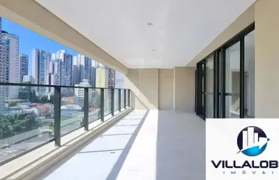 Apartamento à venda, 156 m² por r$ 2.450.000,00 - perdizes - são paulo/sp