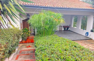 Casa, 344 m² - venda por r$ 3.490.000,00 ou aluguel por r$ 20.100,00/mês - alto de pinheiros - são paulo/sp