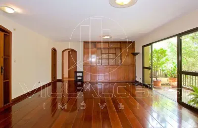 Apartamento à venda, 216 m² por r$ 3.200.000,00 - alto de pinheiros - são paulo/sp