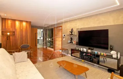 Casa à venda, 158 m² por r$ 2.290.000,00 - vila madalena - são paulo/sp