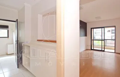 Apartamento à venda, 76 m² por r$ 950.000,00 - pompeia - são paulo/sp
