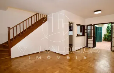 Casa à venda, 94 m² por r$ 1.800.000,00 - pinheiros - são paulo/sp