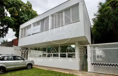 Casa à venda, 348 m² por r$ 8.500.000,00 - pinheiros - são paulo/sp