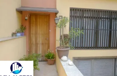 Casa com 4 dormitórios à venda, 235 m² por r$ 1.650.000,00 - sumarezinho - são paulo/sp