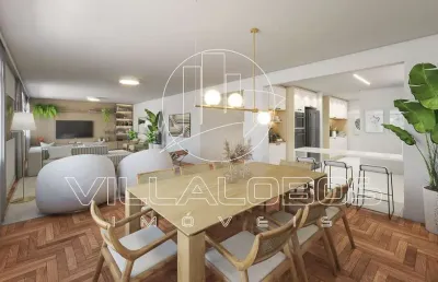 Apartamento à venda, 240 m² por r$ 3.000.000,00 - consolação - são paulo/sp
