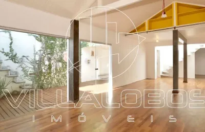 Casa com 2 dormitórios à venda, 220 m² por r$ 1.850.000,00 - vila beatriz - são paulo/sp