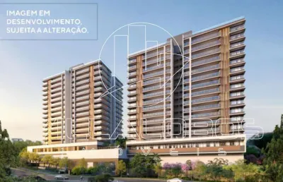 Apartamento com 4 dormitórios à venda, 232 m² por r$ 4.500.000,00 - alto da lapa - são paulo/sp