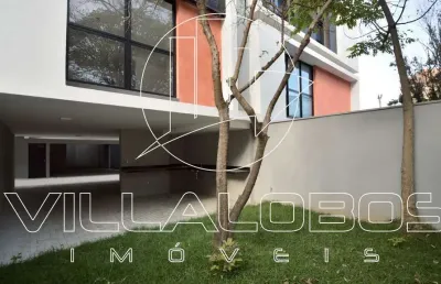Casa com 3 dormitórios à venda, 225 m² por r$ 3.262.500,00 - vila madalena - são paulo/sp