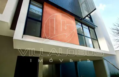 Casa com 3 dormitórios à venda, 256 m² por r$ 3.712.000,00 - vila madalena - são paulo/sp