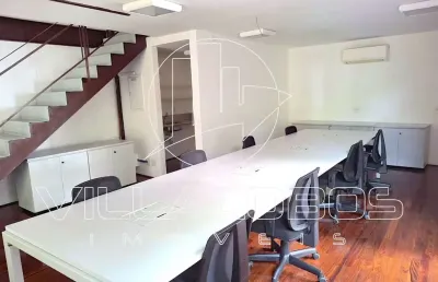 Conjunto para alugar, 92 m² por r$ 14.457,00/mês - vila madalena - são paulo/sp