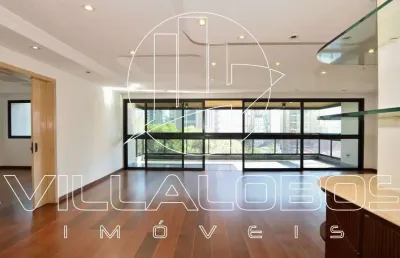Apartamento para alugar, 290 m² - pinheiros - são paulo/sp