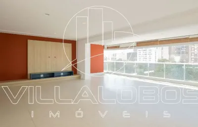 Apartamento à venda, 253 m² por r$ 7.100.000,00 - pinheiros - são paulo/sp