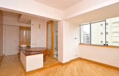 Apartamento, 130 m² - venda por r$ 1.800.000,00 ou aluguel por r$ 10.927,77/mês - pompeia - são paulo/sp