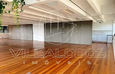 Conjunto, 201 m² - venda por r$ 5.350.000,00 ou aluguel por r$ 36.147,00/mês - jardim paulistano - são paulo/sp