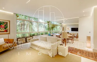 Apartamento com 2 quartos à venda na Avenida Nove de Julho, Itaim Bibi, São Paulo