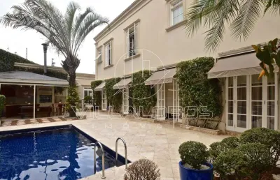 Casa com 5 dormitórios, 584 m² - venda por r$ 12.800.000,00 ou aluguel por r$ 75.000,00/mês - vila madalena - são paulo/sp