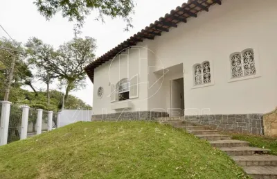 Casa para alugar, 327 m² por r$ 17.700,00/mês - boaçava - são paulo/sp