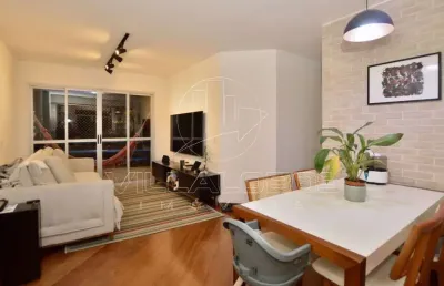 Apartamento com 3 dormitórios à venda, 80 m² por r$ 1.350.000,00 - pinheiros - são paulo/sp