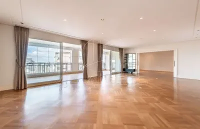 Apartamento à venda, 502 m² por r$ 18.000.000,00 - jardim paulista - são paulo/sp