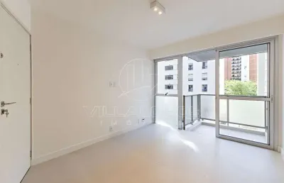 Apartamento com 2 dormitórios à venda, 70 m² por r$ 1.500.000,00 - jardim paulista - são paulo/sp