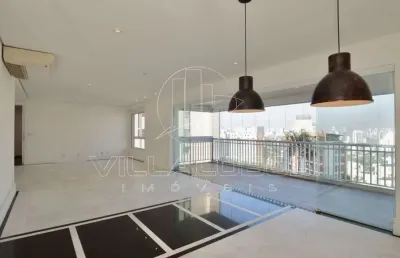 Apartamento com 3 quartos para alugar na Rua Senador César Lacerda Vergueiro, Vila Madalena, São Paulo