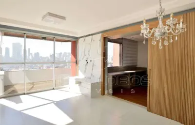 Apartamento com 3 dormitórios à venda, 105 m² por r$ 1.700.000,00 - vila madalena - são paulo/sp