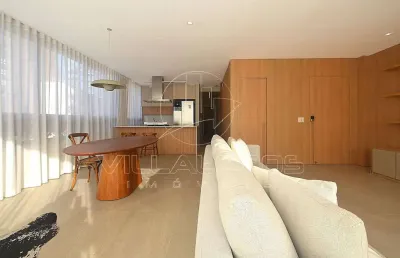 Apartamento com 2 dormitórios para alugar, 105 m² por r$ 28.300,00/mês - itaim bibi - são paulo/sp