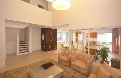 Apartamento duplex com 3 dormitórios, 157 m² - venda por r$ 3.400.000,00 ou aluguel por r$ 14.950,00/mês - pinheiros - são paulo/sp