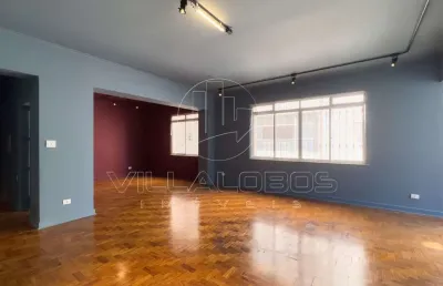 Apartamento com 3 dormitórios à venda, 204 m² por r$ 1.150.000,00 - higienópolis - são paulo/sp