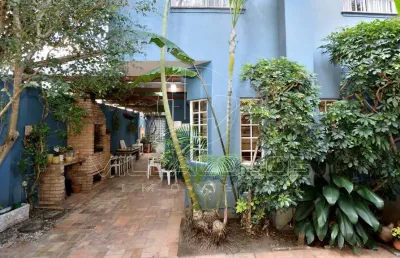 Casa em pinheiros com 3 dormitórios à venda, 180 m² por r$ 2.300.000 - pinheiros - são paulo/sp