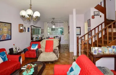Casa com 3 dormitórios para alugar, 140 m² por r$ 13.616,00/mês - pinheiros - são paulo/sp