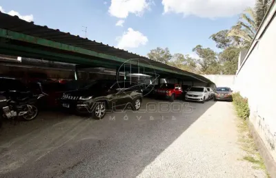 Terreno à venda, 405 m² por r$ 2.100.000,00 - alto de pinheiros - são paulo/sp
