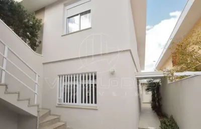 Casa com 3 dormitórios à venda, 186 m² por r$ 1.990.000,00 - vila madalena - são paulo/sp