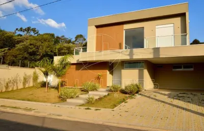 Casa com 4 dormitórios à venda, 355 m² por r$ 2.800.000,00 - são paulo ii - cotia/sp