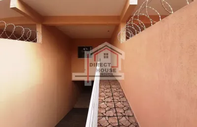 Casa com 3 quartos para alugar na Rua Iaquirana, 35, Butantã, São Paulo