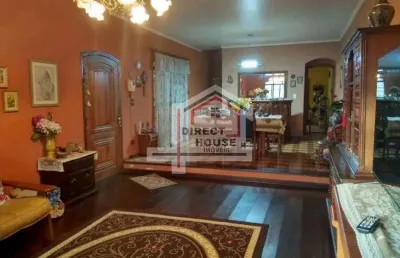Casa com 4 quartos à venda na Rua João Batista Pereira, 312, Butantã, São Paulo