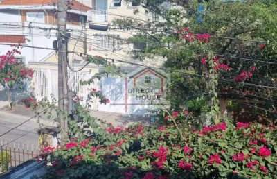 Sobradode  180 m² com 3 suítes, 1 vaga de garagem, no jardim bonfiglioli
