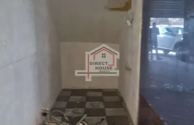 Salão comercial de 240m²  com 1 cozinha, 1 escritório, 2 banheiros e 3 vagas de garagem,loja / salão em vila butantã  -  são paulo