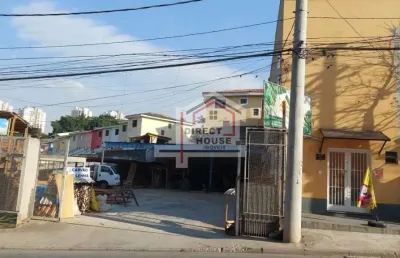 Galpão / depósito / armazém em butantã  -  são paulo