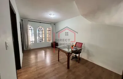 Casa com 2 dormitórios e 2 vagas no butantã  -  são paulo