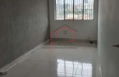 Sala comercial para alugar na Avenida Otacílio Tomanik, 1625, Vila Polopoli, São Paulo