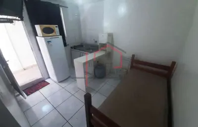 Kitnet / Stúdio para alugar na Rua Manuel Alonso Esteves, 71, Butantã, São Paulo