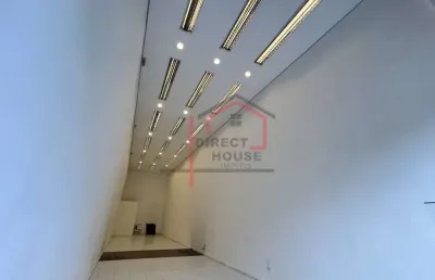 Loja/salão 154m2 butantã - av corifeu de azevedo - são paulo