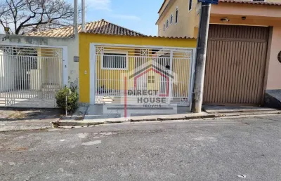 Sobrado de 2 suítes, com 2 vagas de garagem  vila adalgisa  -  são paulo