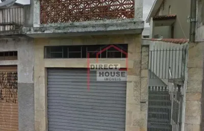 Casa com 3 quartos à venda na Rua João Sbarai, 58, Butantã, São Paulo