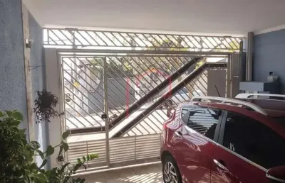 Casa com 4 quartos à venda na Rua Luciano Francisco Da Silva 627, Novo Osasco, Osasco
