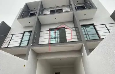 Casa com 3 quartos à venda na Rua Amália de Oliveira Vargas, 51, Butantã, São Paulo