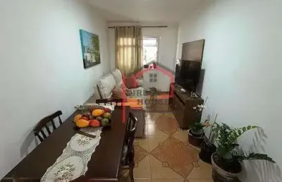 Apartamento com 4 quartos à venda na Avenida Jaguaré, 297, Jaguaré, São Paulo
