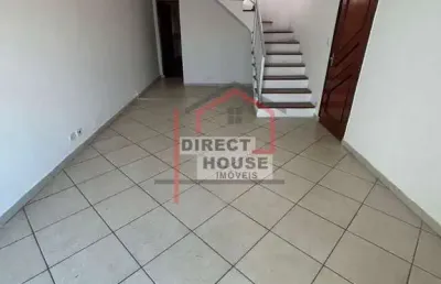 Sobrado 150 m² com 3 dormitórios 2 vagas de garagem  em vila butantã  -  são paulo